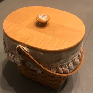 Longaberger Basket